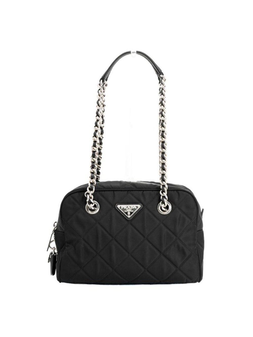 Prada Shoulder Bag Chain